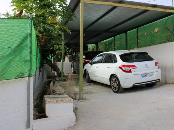 4 Bedroom 2 Bathroom Villa in Nerja - Caza De Casa
