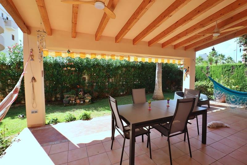 3 Bedroom 2 Bathroom Villa in Oliva - Caza De Casa