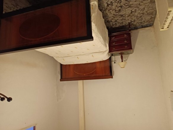 3 Bedroom 1 Bathroom Town House in Pinoso - Caza De Casa