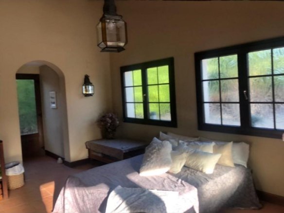 4 Bedroom 3 Bathroom Villa in Elda - Caza De Casa