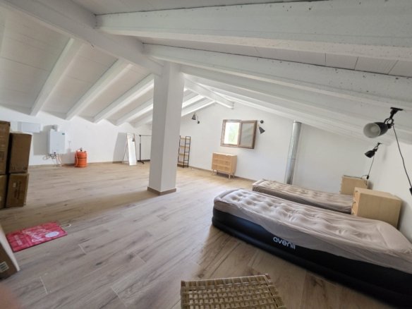 3 Bedroom 1 Bathroom Country House in Villena - Caza De Casa