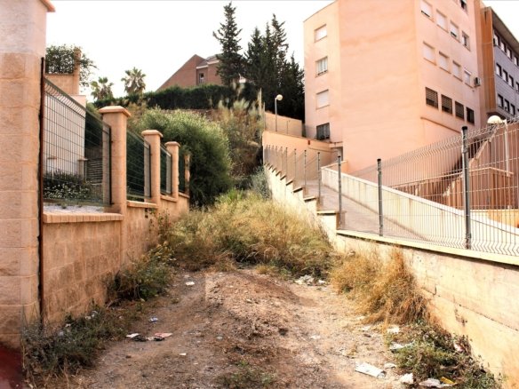 844 m² Land in Rincón de la Victoria - Caza De Casa