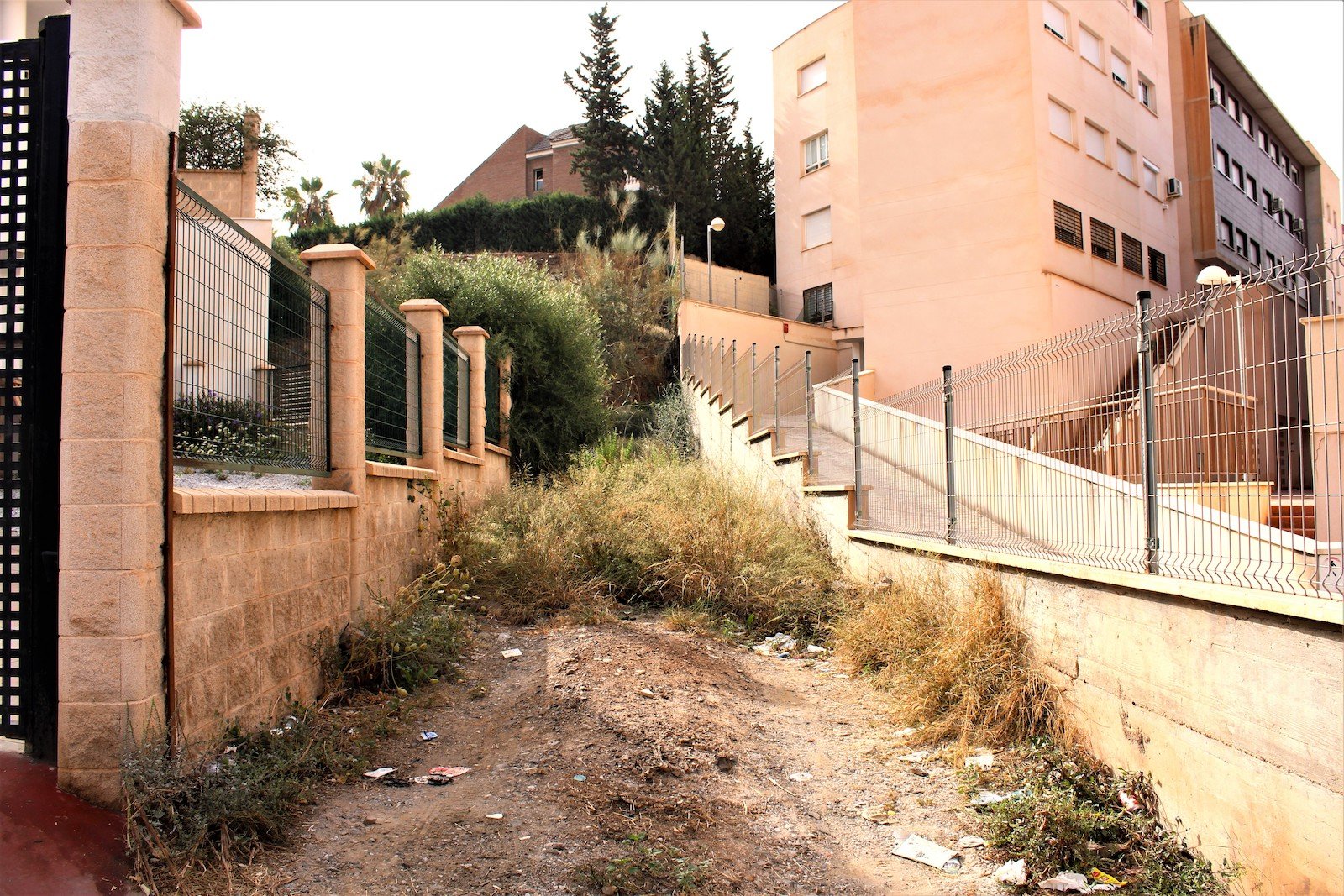 844 m² Land in Rincón de la Victoria - Caza De Casa