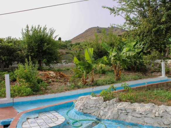 4 Bedroom 2 Bathroom Villa in Nerja - Caza De Casa