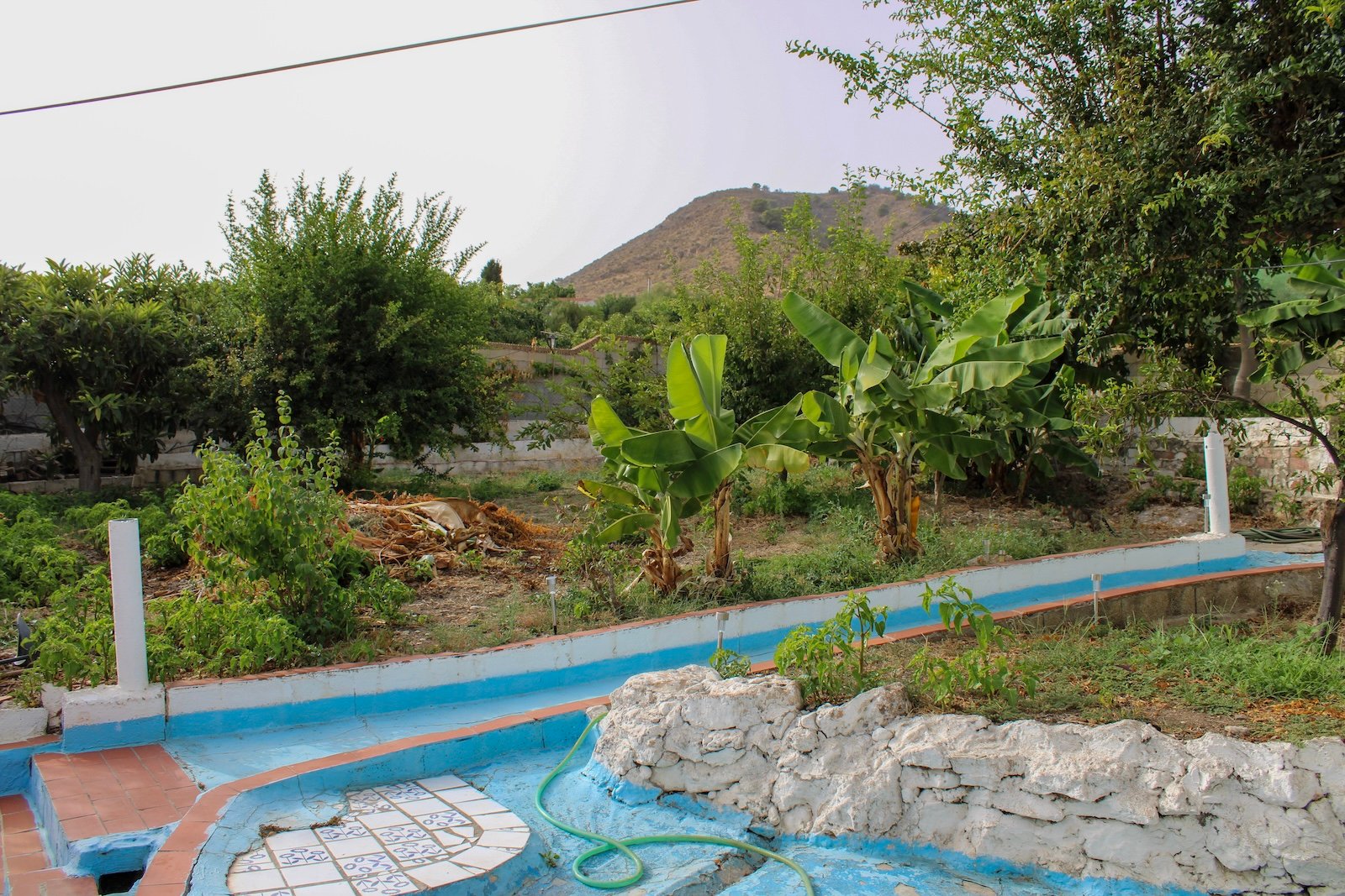 4 Bedroom 2 Bathroom Villa in Nerja - Caza De Casa