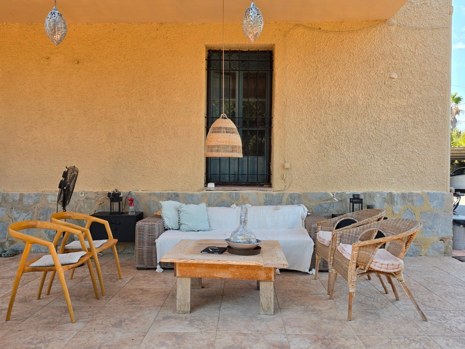 4a2c8fb271752094 6 Bed 3 Bath Country House in Elche - Caza De Casa
