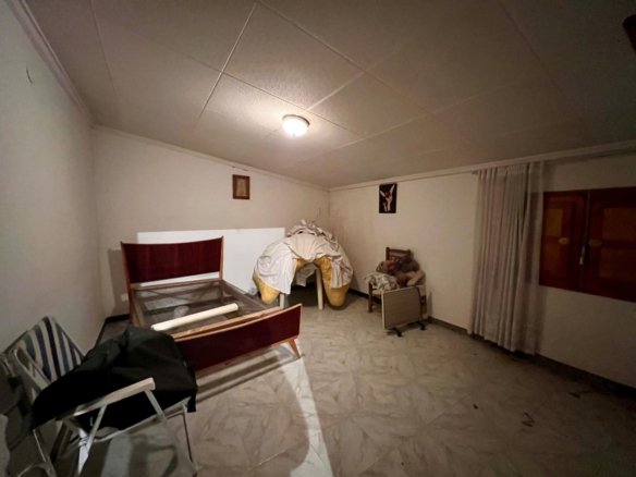 4 Bed 1 Bath Country House in Monóvar/Monóver - Caza De Casa