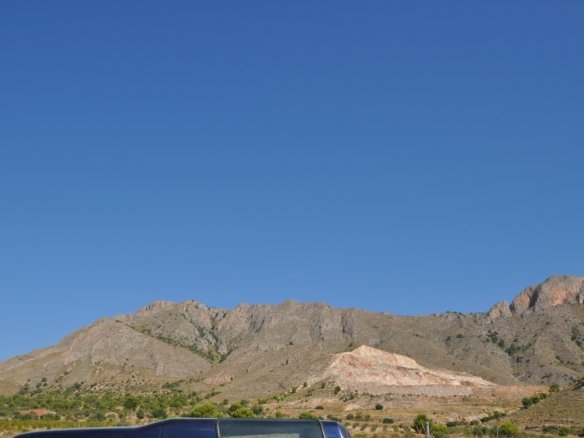 48,977 m² Land in Macisvenda - Caza De Casa