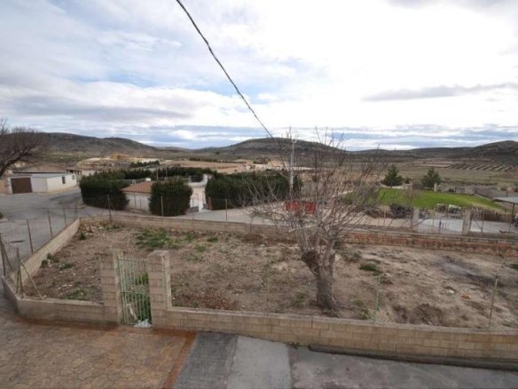 2 Bedroom Country House in Torre Del Rico - Caza De Casa