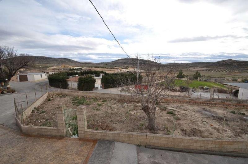 2 Bedroom Country House in Torre Del Rico - Caza De Casa