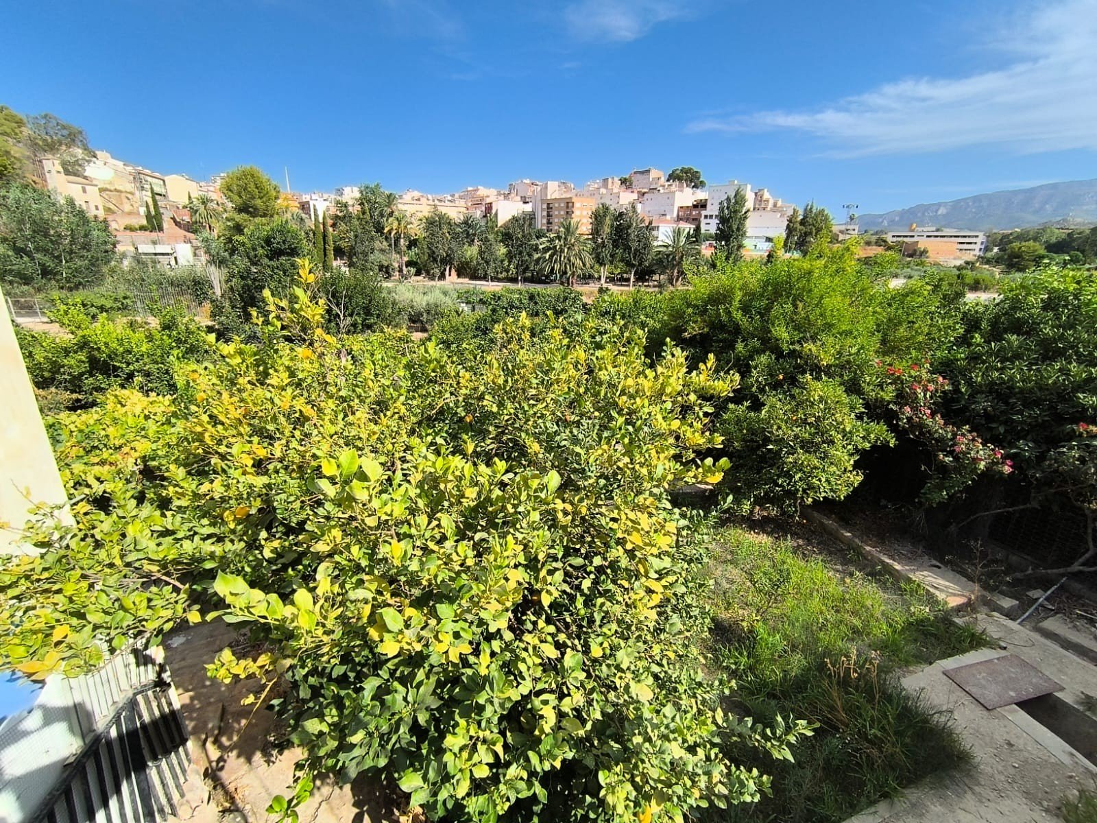 5 Bed 2 Bath Country House in Abaran - Caza De Casa