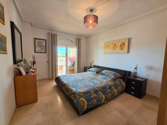 4 Bedroom 4 Bathroom Villa in Pinoso - Caza De Casa
