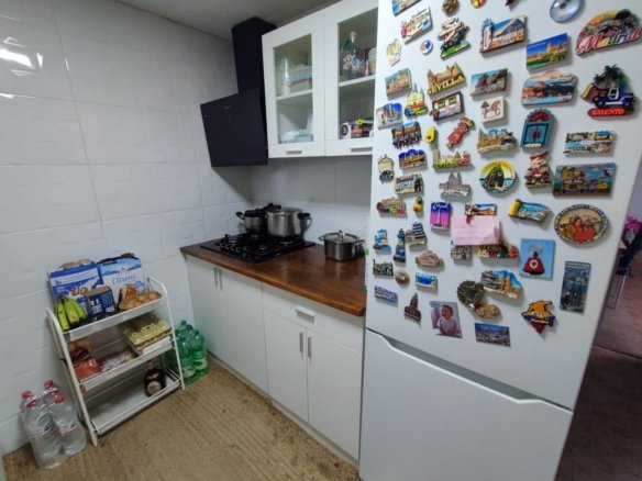 3 Bedroom 1 Bathroom Country House in Yecla - Caza De Casa