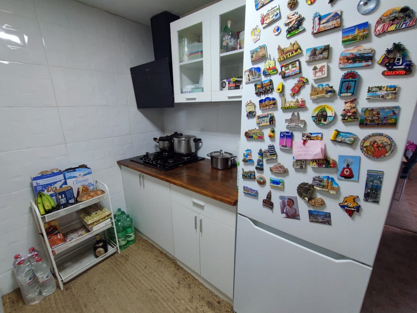 4bfe84504ef0d5ce 3 Bedroom 1 Bathroom Country House in Yecla - Caza De Casa