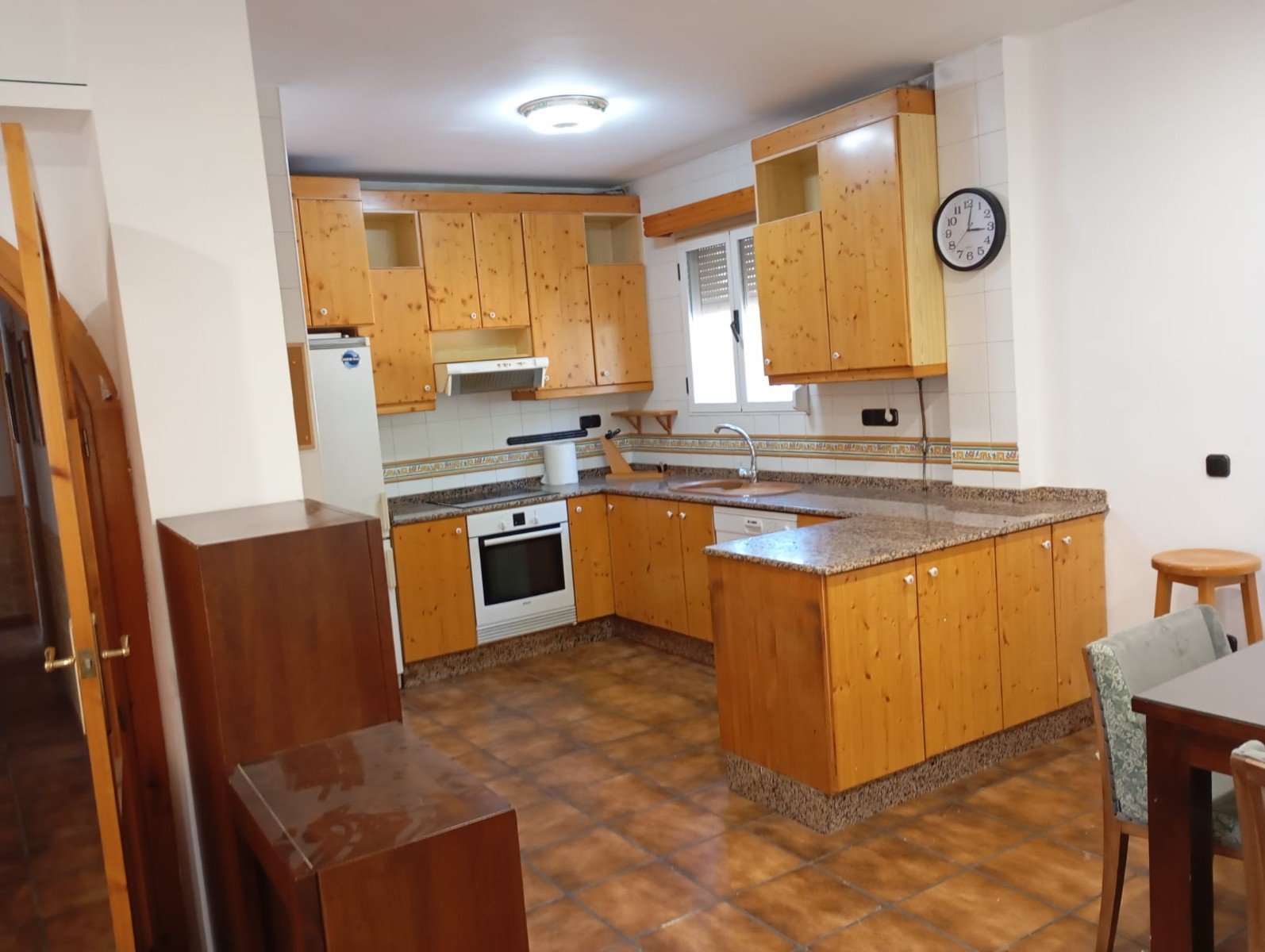 5 Bedroom 2 Bathroom Villa in Yecla - Caza De Casa