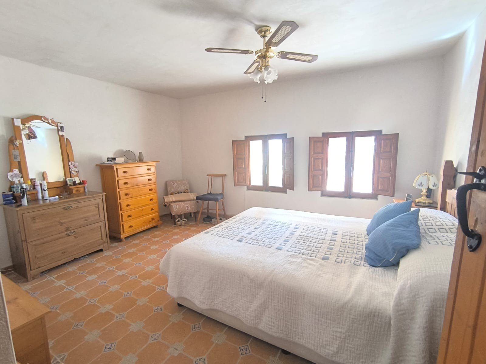 4ca28bc6d8669a27 4 Bedroom 2 Bathroom Villa in Chinorlet - Caza De Casa