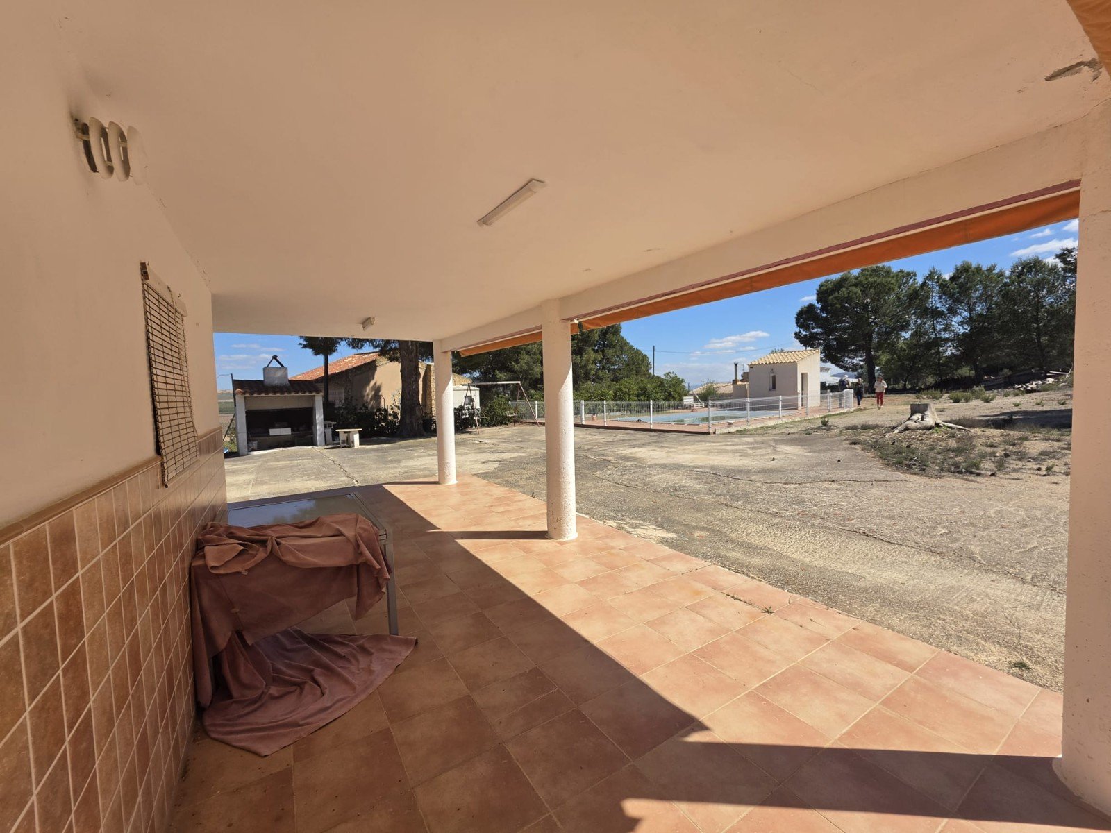 4cba4199d8a7904e 3 Bedroom 1 Bathroom Villa in Yecla - Caza De Casa