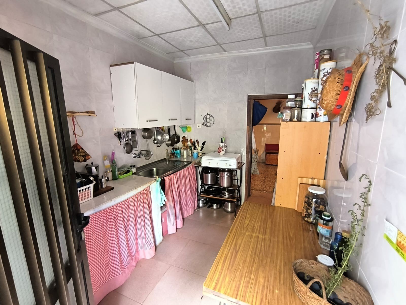 5 Bed 1 Bath Country House in Monóvar/Monóver - Caza De Casa