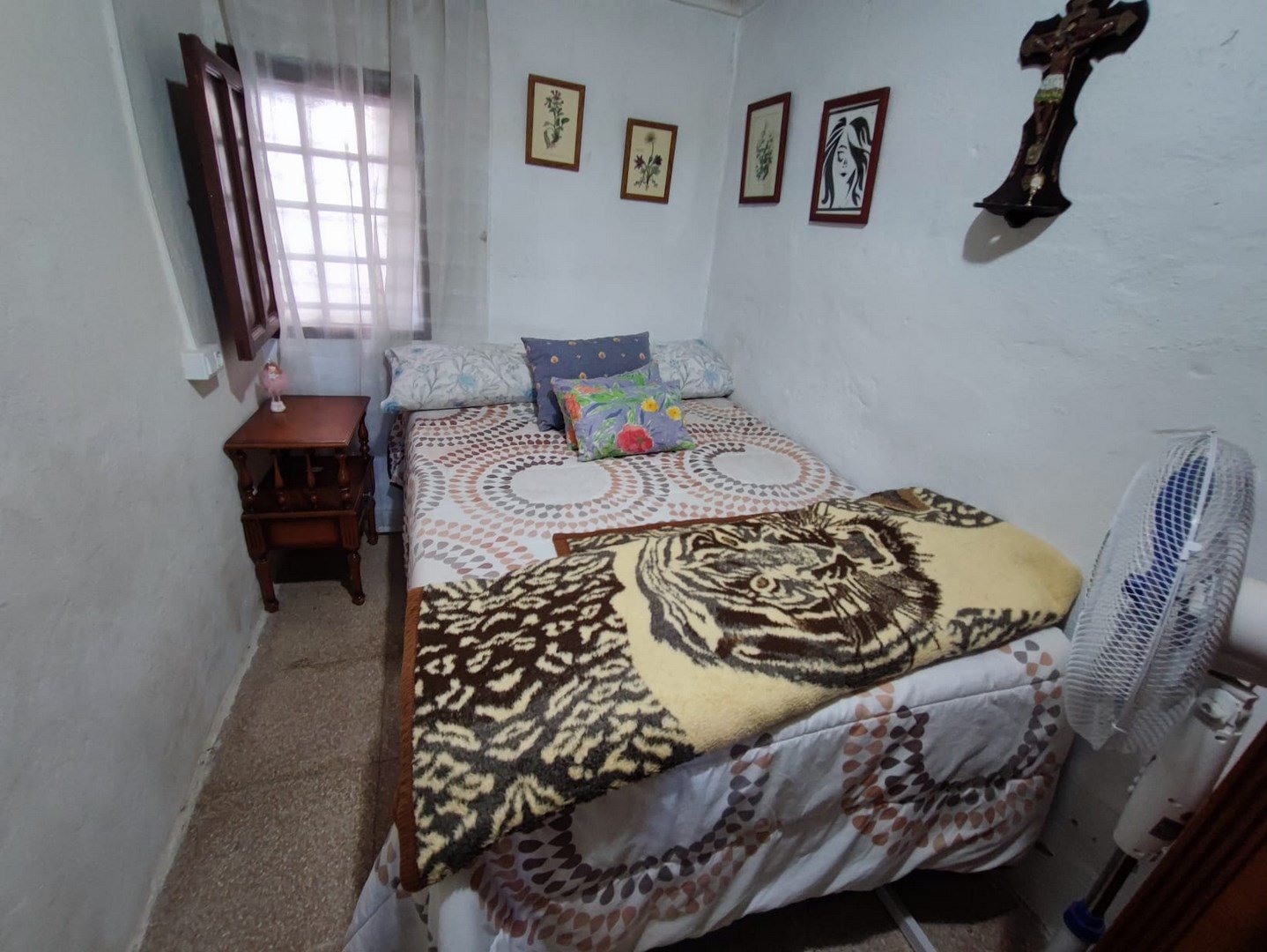 4d45e2966ad09e5f 3 Bedroom 1 Bathroom Country House in Yecla - Caza De Casa