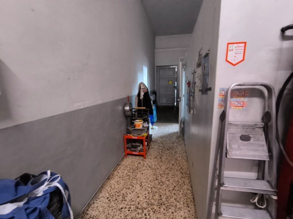 6 Bedroom 2 Bathroom Commercial in Yecla - Caza De Casa