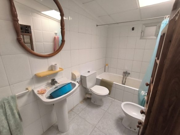 7 Bed 1 Bath Country House in Yecla - Caza De Casa