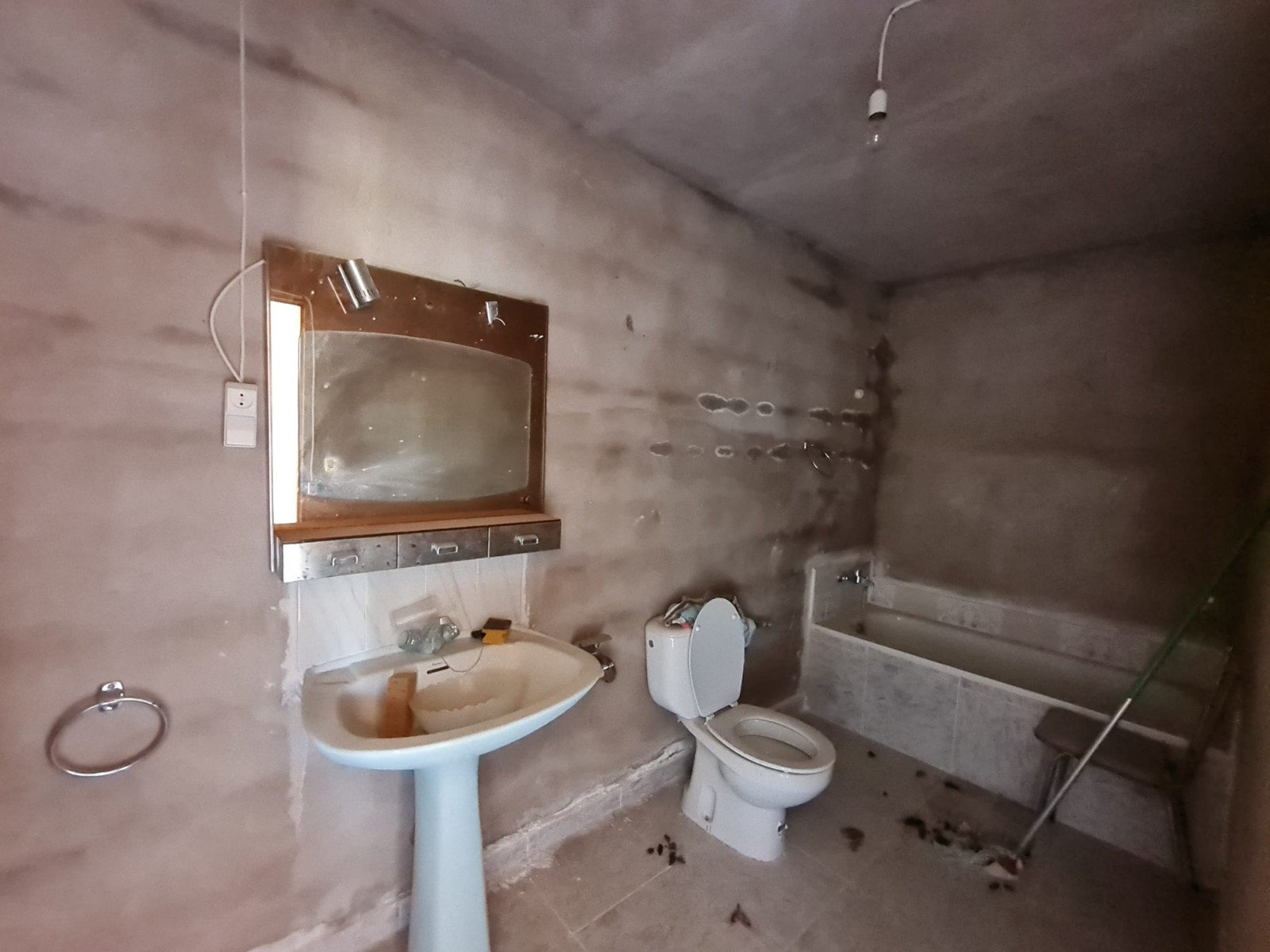 3 Bedroom 1 Bathroom Villa in Barinas - Caza De Casa