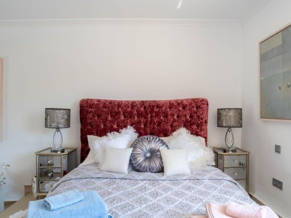 4 Bedroom 3 Bathroom Villa in San Miguel de Salinas - Caza De Casa