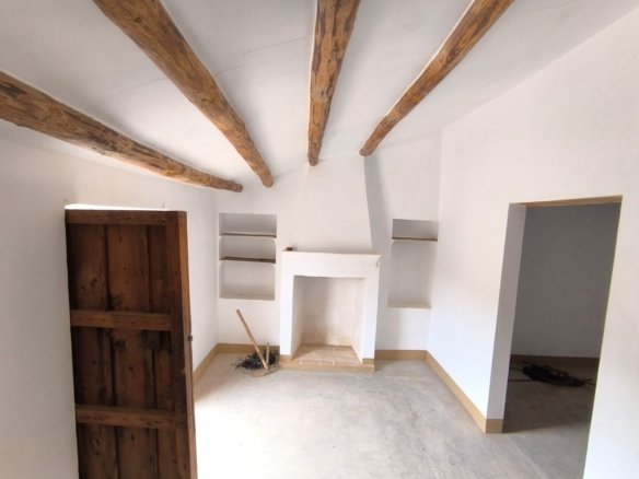 2 Bedroom Finca in Jumilla - Caza De Casa