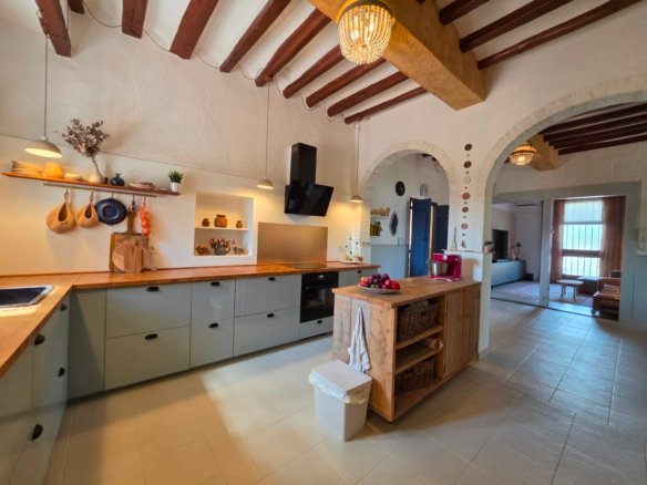 6 Bed 3 Bath Country House in Elche - Caza De Casa