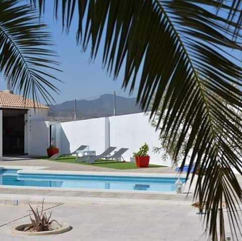 5 Bedroom 2 Bathroom Villa in Torre Del Rico - Caza De Casa