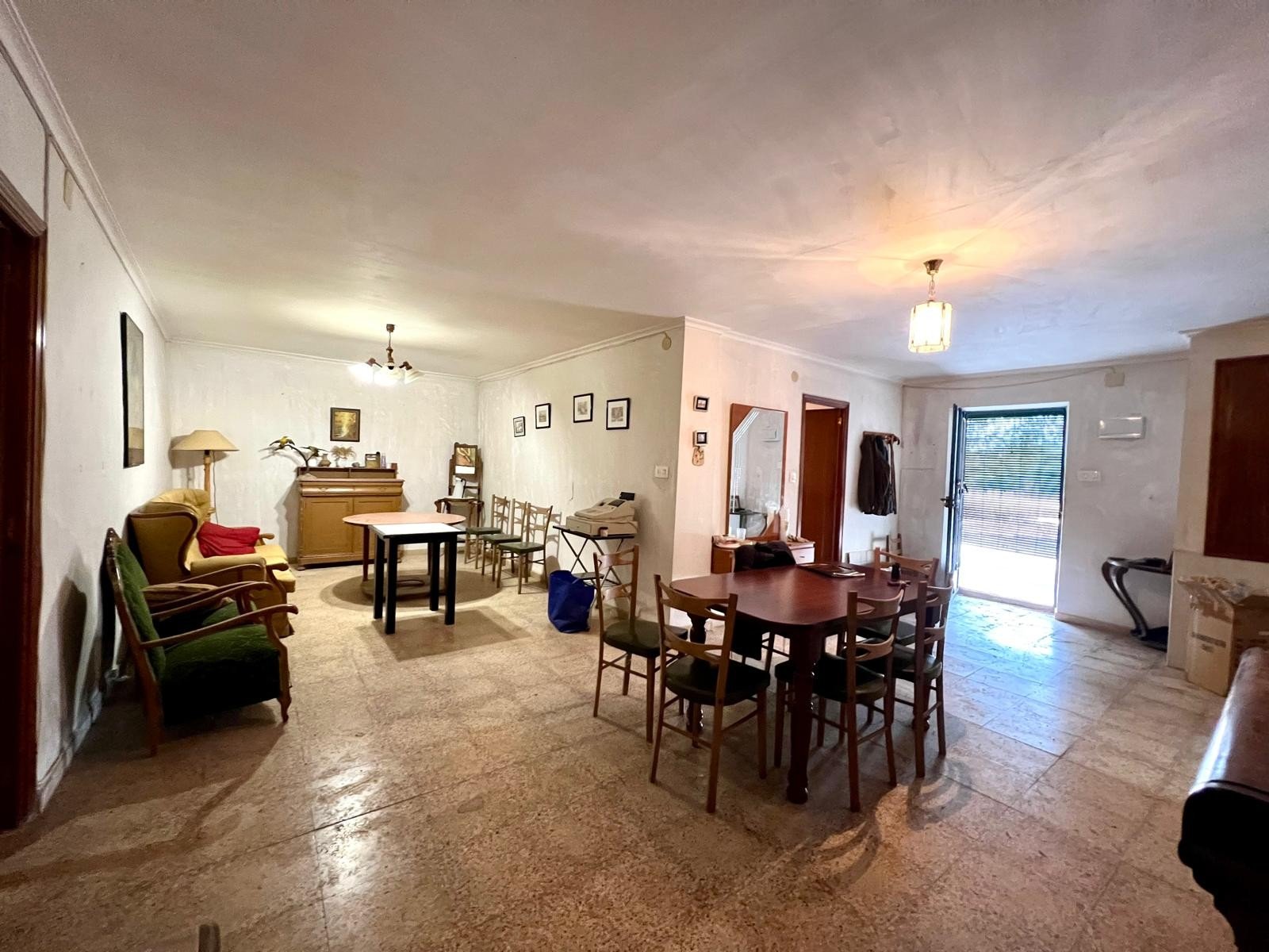 10 Bed 2 Bath Country House in Monóvar/Monóver - Caza De Casa