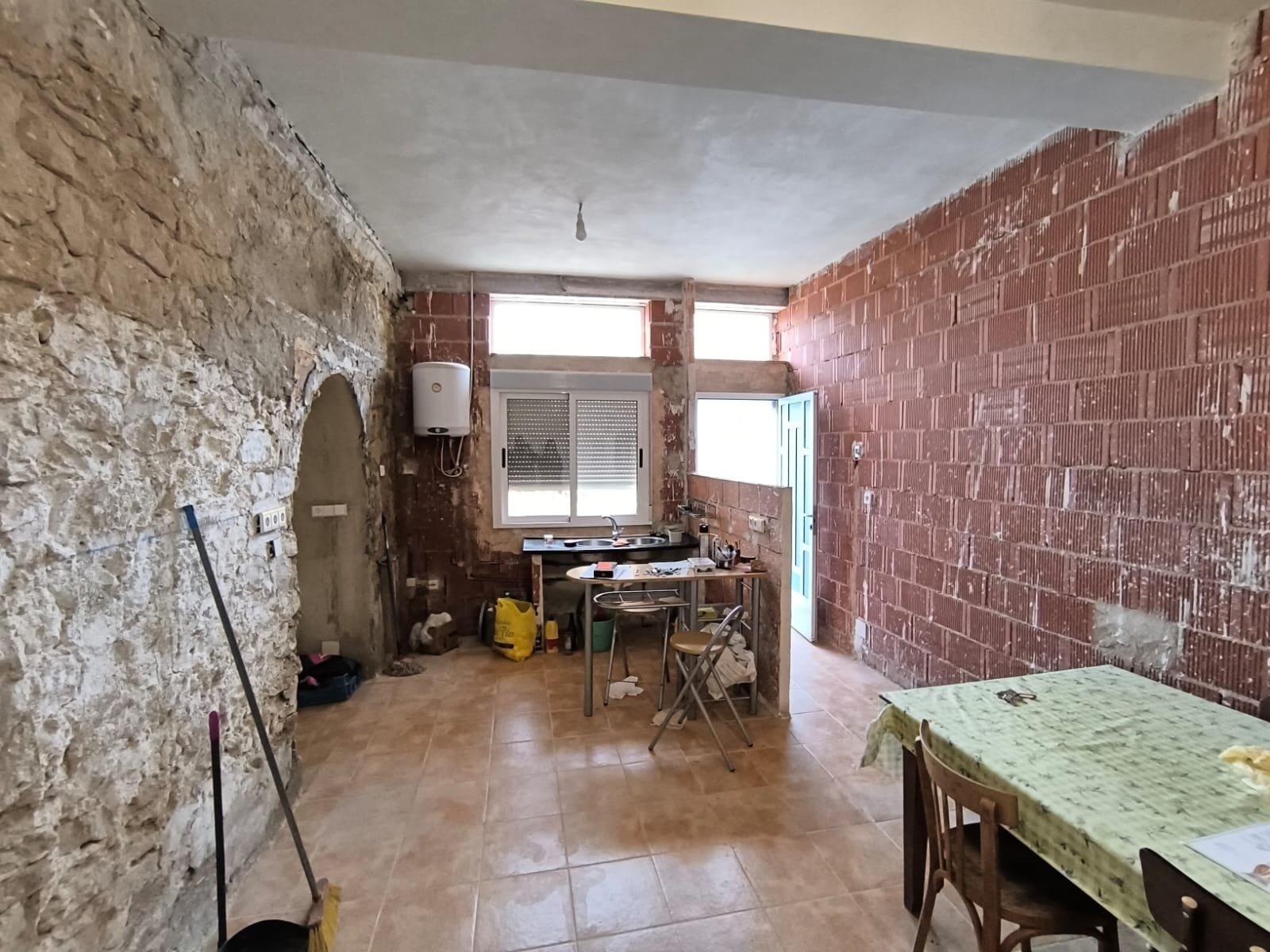 4f1ccfa1622332d2 6 Bed 2 Bath Country House in La Zarza - Caza De Casa