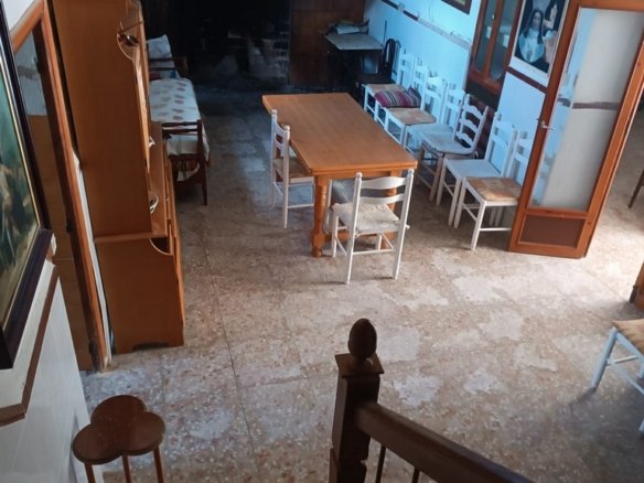 10 Bed 2 Bath Country House in Yecla - Caza De Casa