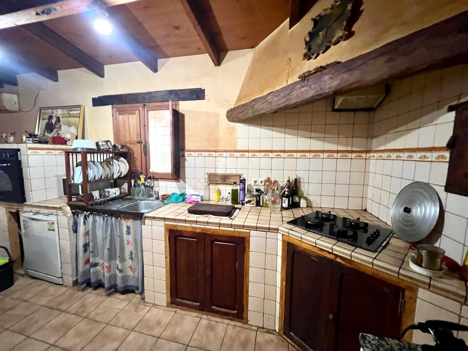 4f87b4b6980e78c7 4 Bed 1 Bath Country House in Pinoso - Caza De Casa