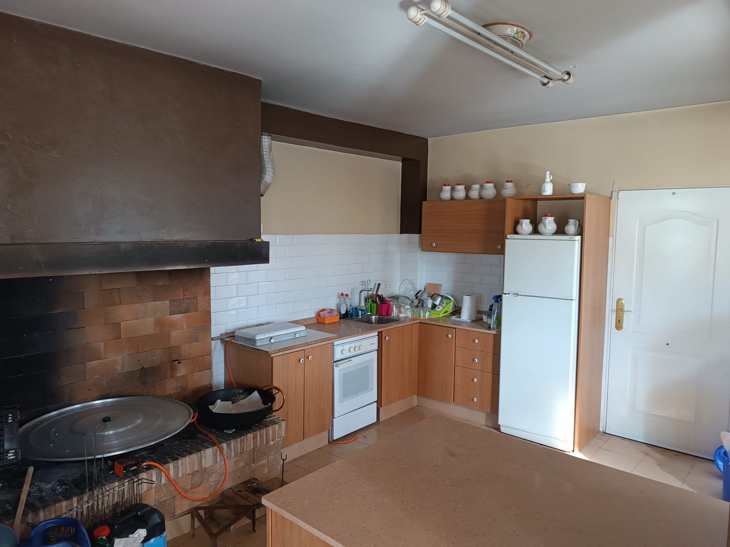 2 Bedroom 2 Bathroom Villa in Yecla - Caza De Casa