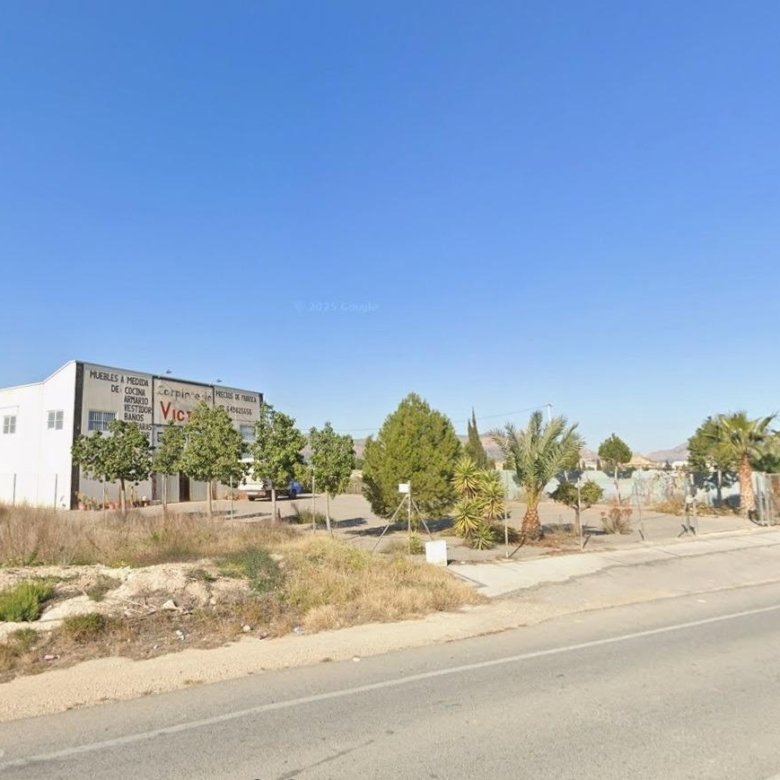 1 Bedroom 1 Bathroom Commercial in Orihuela - Caza De Casa