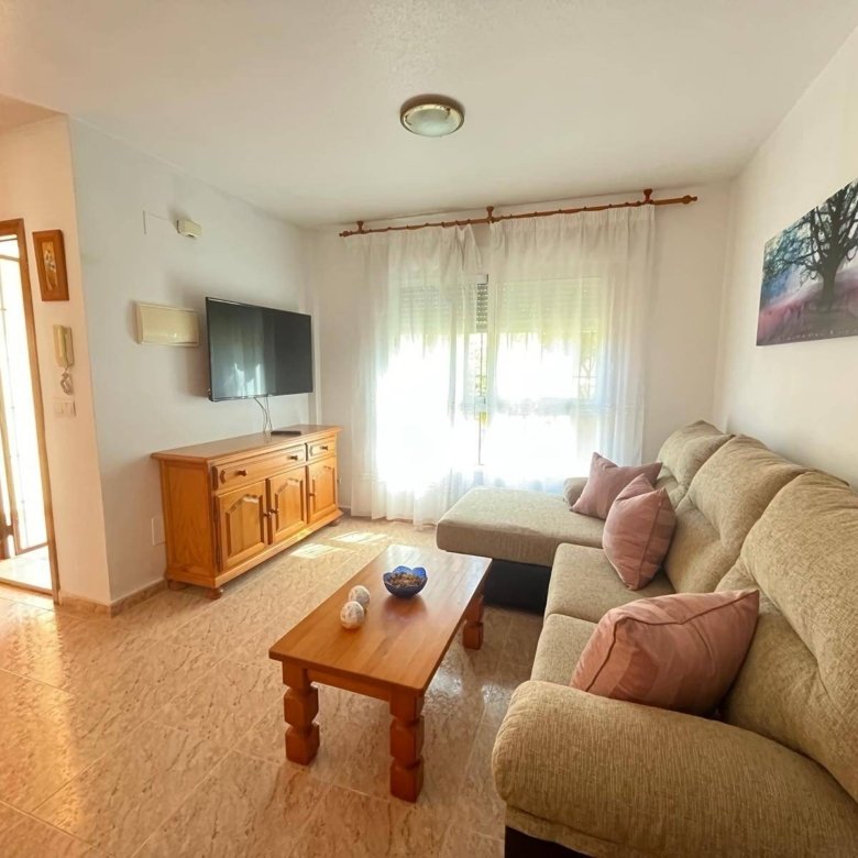 5 Bedroom 2 Bathroom Town House in Santiago de la Ribera - Caza De Casa