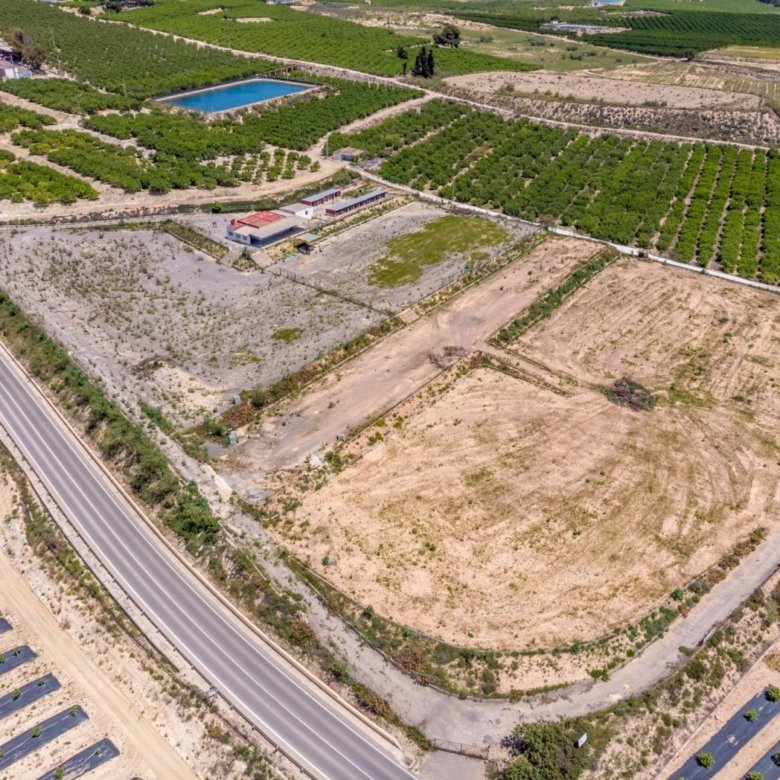 2 Bed 2 Bath Finca in Los Montesinos - Caza De Casa
