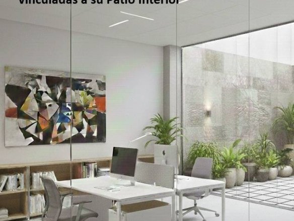 Commercial in Murcia - Caza De Casa