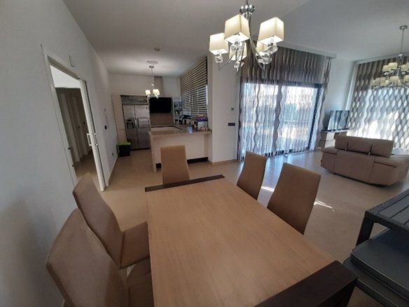 4 Bedroom 4 Bathroom Villa in San Javier - Caza De Casa