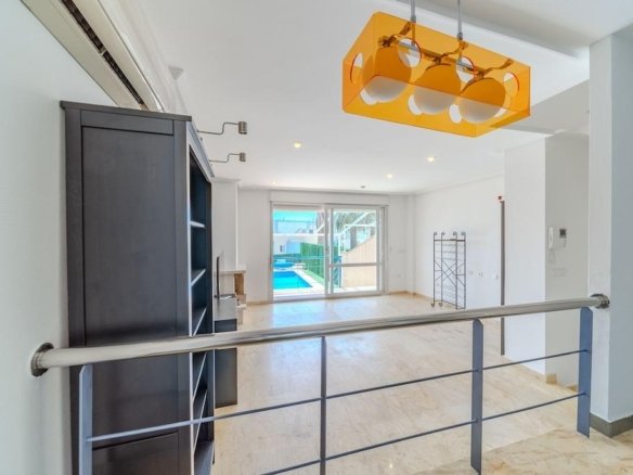 3 Bedroom 2 Bathroom Town House in Orihuela Costa - Caza De Casa