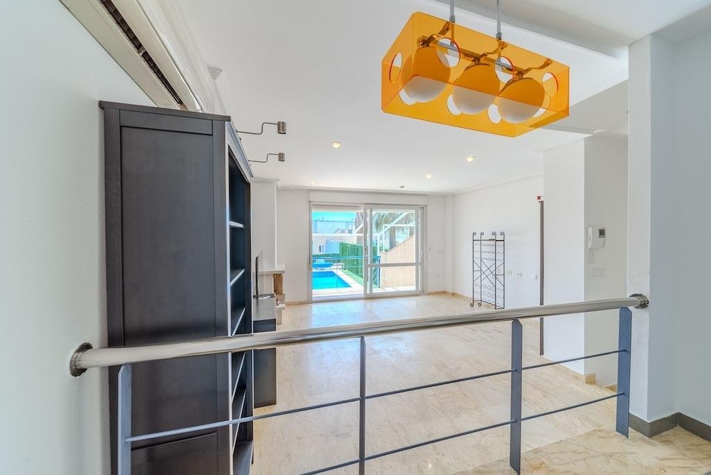 3 Bedroom 2 Bathroom Town House in Orihuela Costa - Caza De Casa