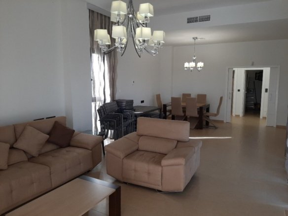 4 Bedroom 4 Bathroom Villa in San Javier - Caza De Casa