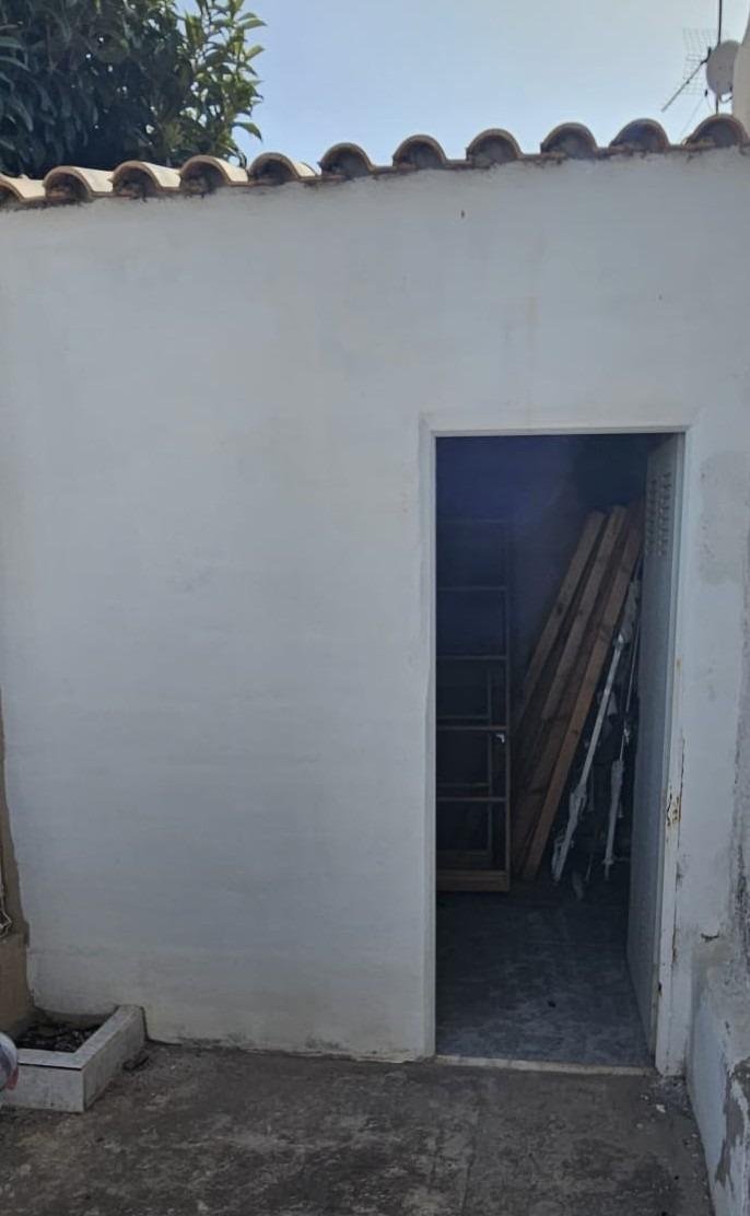 2 Bedroom 1 Bathroom Town House in Torrevieja - Caza De Casa