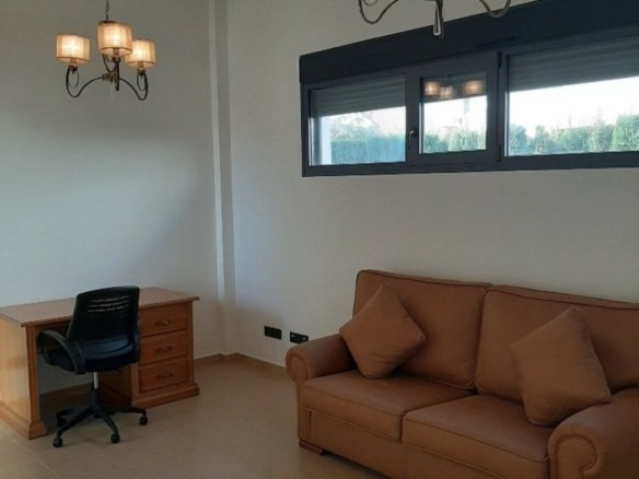 4 Bedroom 4 Bathroom Villa in San Javier - Caza De Casa