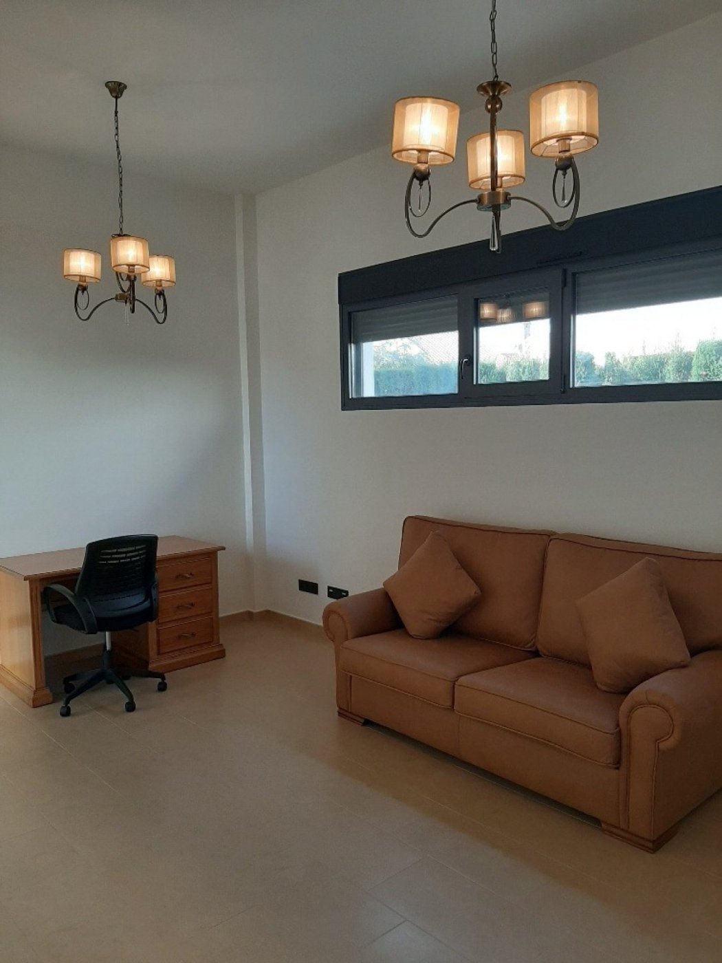 4 Bedroom 4 Bathroom Villa in San Javier - Caza De Casa