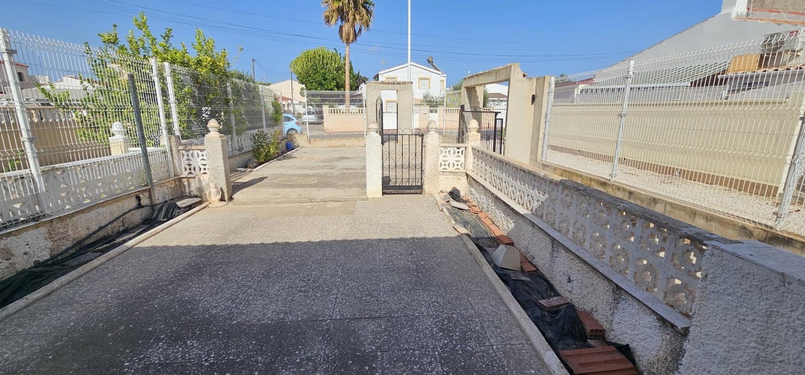 2 Bedroom 1 Bathroom Town House in Torrevieja - Caza De Casa