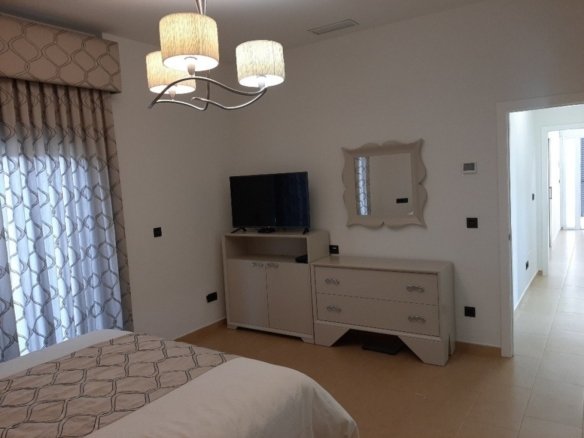 4 Bedroom 4 Bathroom Villa in San Javier - Caza De Casa