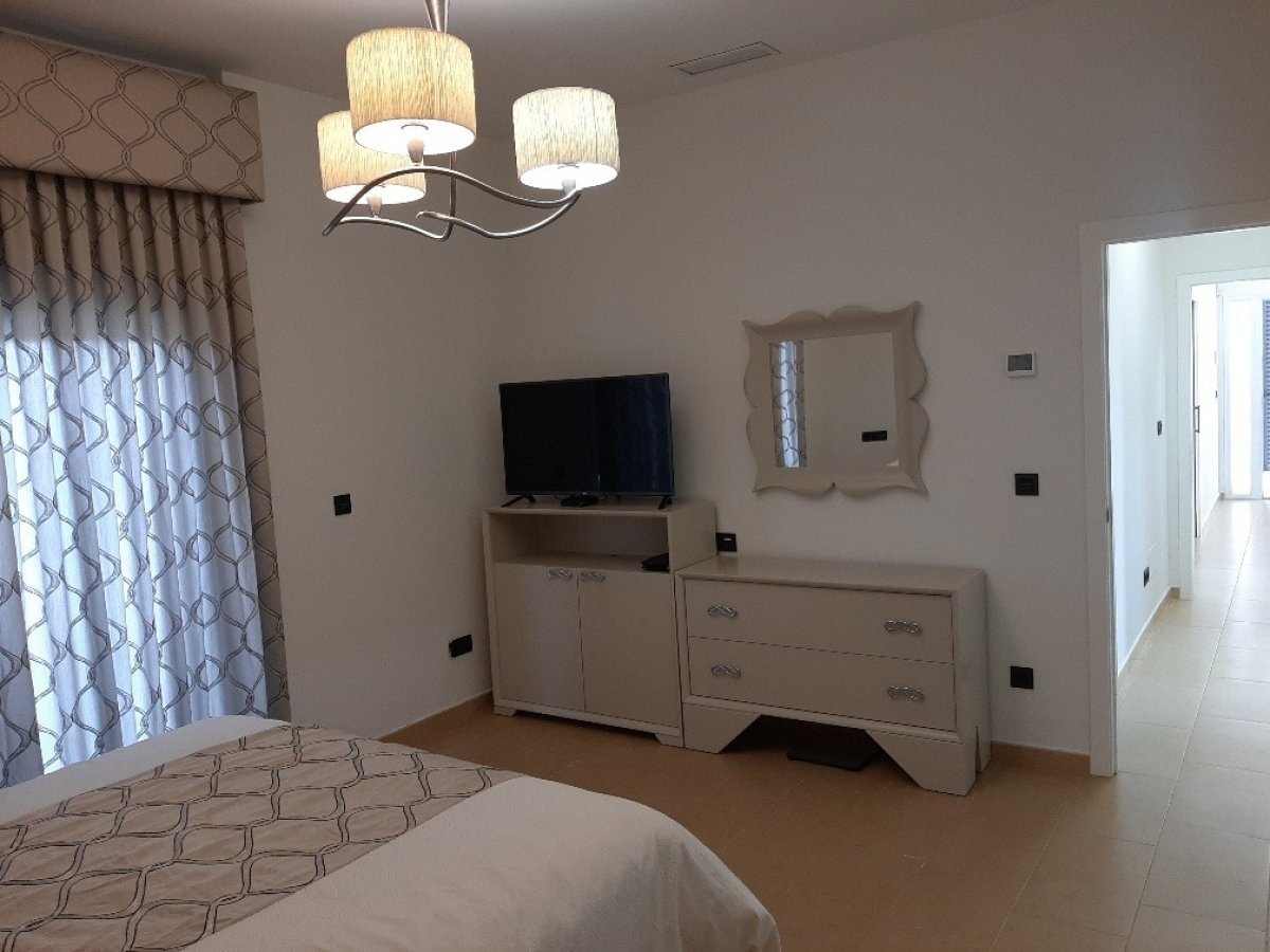 4 Bedroom 4 Bathroom Villa in San Javier - Caza De Casa