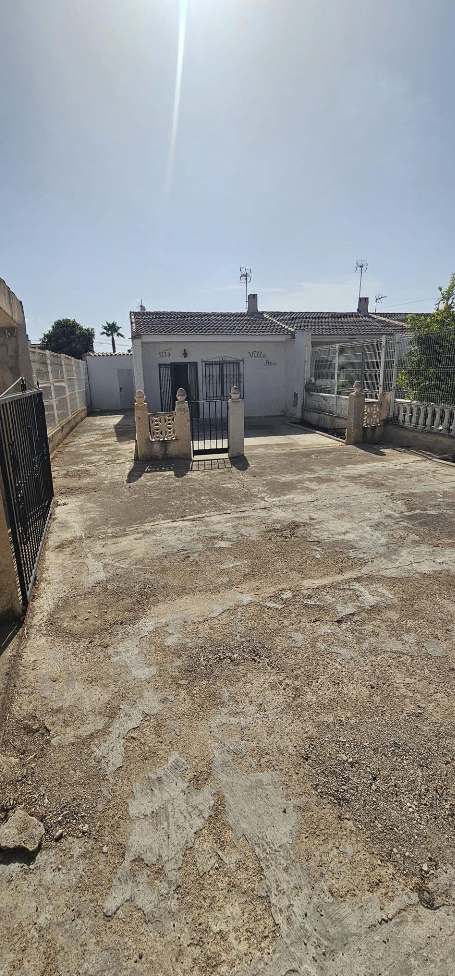 2 Bedroom 1 Bathroom Town House in Torrevieja - Caza De Casa